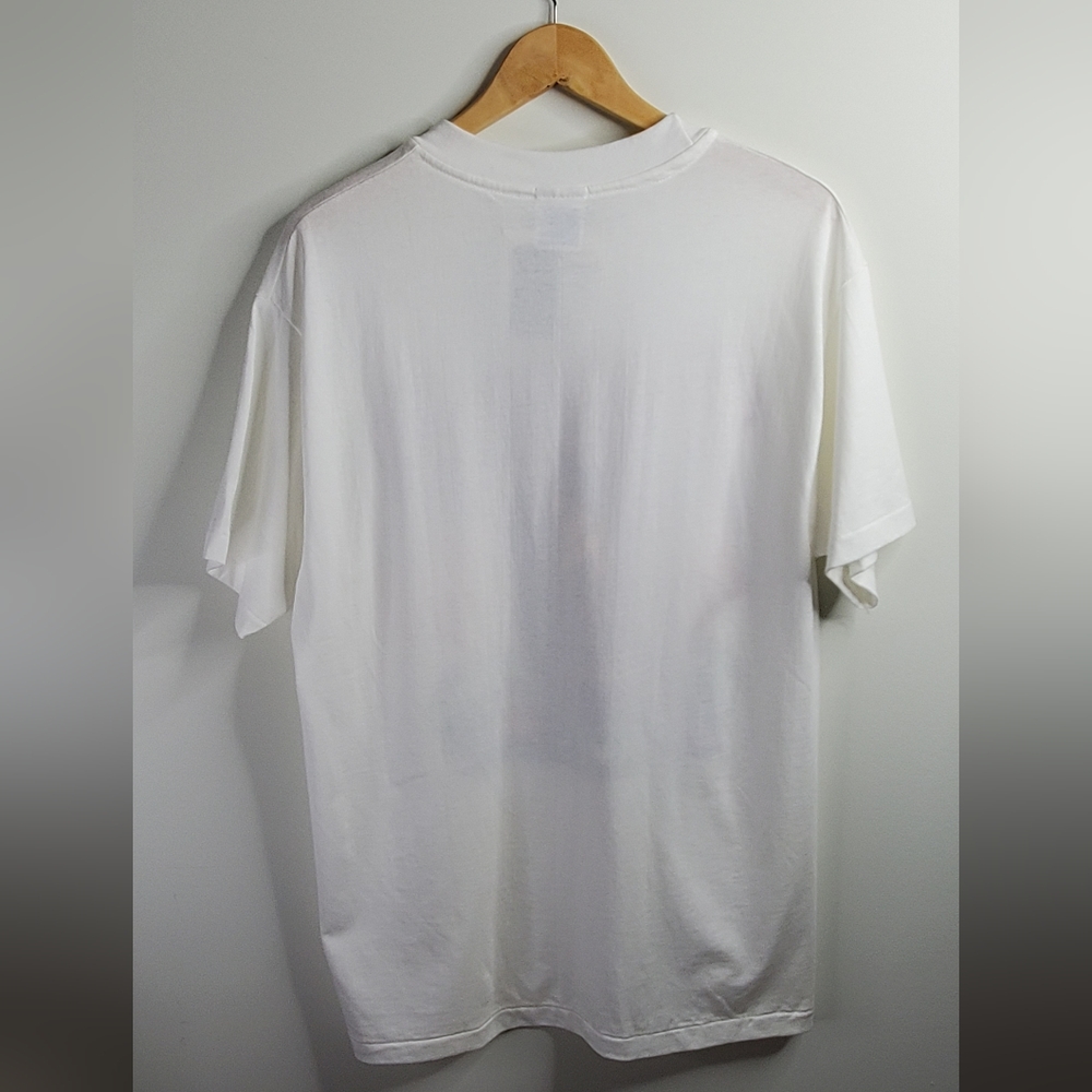 Vintage 1996 Atlanta Olympic T-shirt - Picture 3 of 10